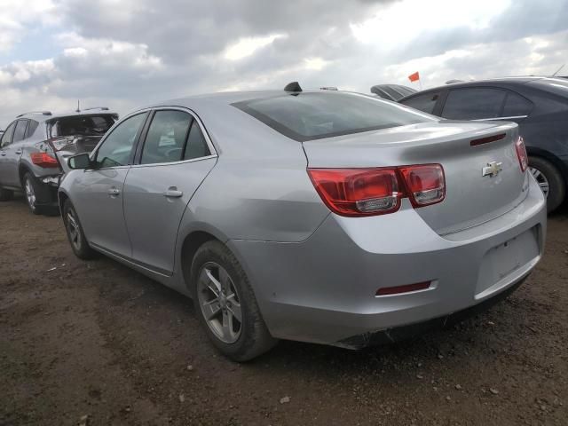 2013 Chevrolet Malibu LS