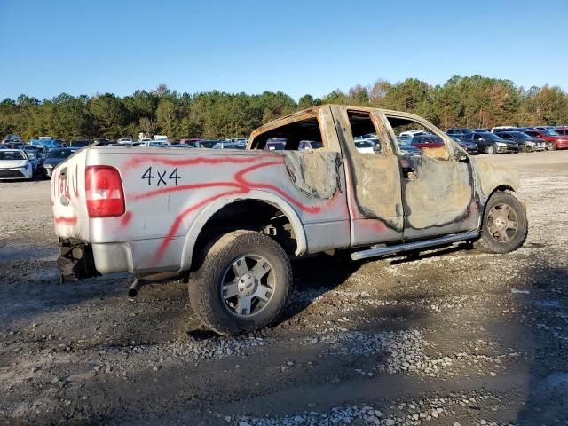 2006 Ford F150