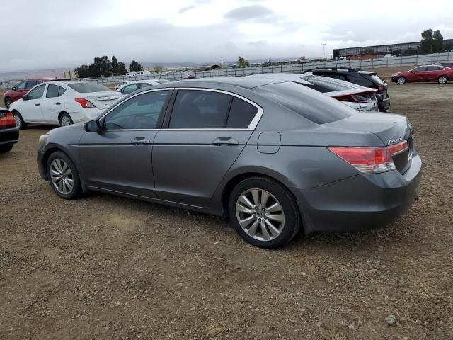 2011 Honda Accord EX