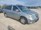 2007 Honda Odyssey EXL