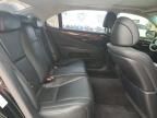 2007 Lexus LS 460L