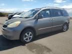 2004 Toyota Sienna CE