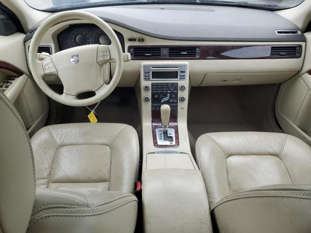 2008 Volvo XC70