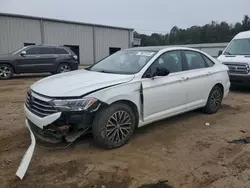 2020 Volkswagen Jetta S en venta en Grenada, MS