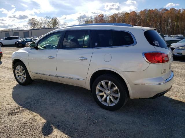 2015 Buick Enclave