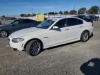 2015 BMW 535 I