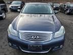 2009 Infiniti M35 Base