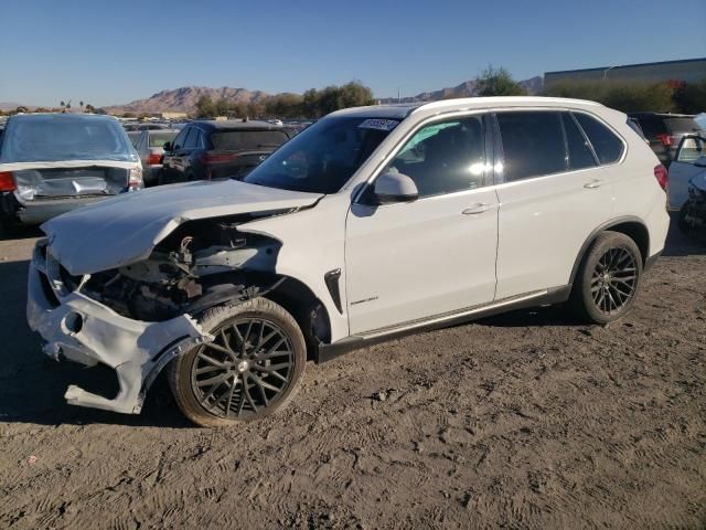 2014 BMW X5 SDRIVE35I