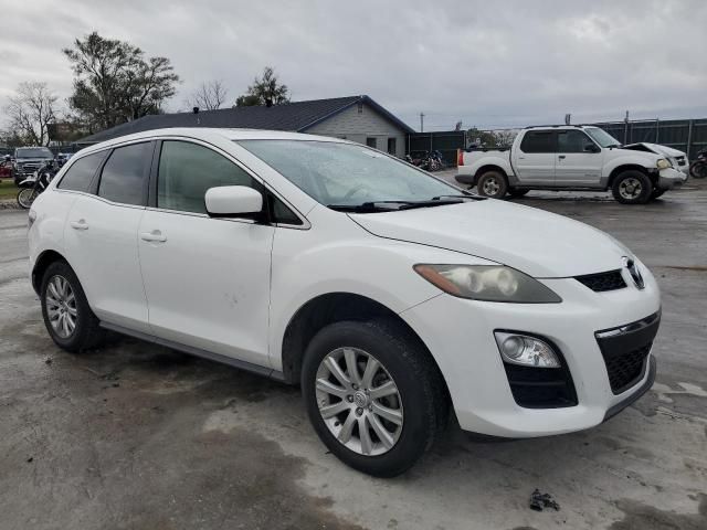 2012 Mazda CX-7