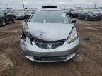 2010 Honda FIT