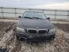 2007 BMW 750 I