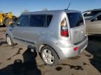 2010 KIA Soul +