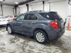 2010 Chevrolet Equinox LTZ