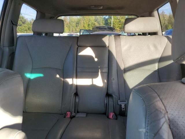 2006 Toyota Highlander Limited