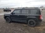 2015 Jeep Patriot