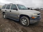 2002 Chevrolet Tahoe C1500