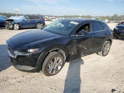 Vehiculos salvage en venta de Copart Houston, TX: 2021 Mazda CX-30 Select