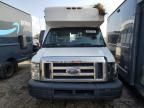 2014 Ford Econoline E350 Super Duty Cutaway Van