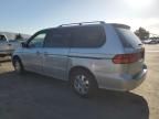 2003 Honda Odyssey EXL