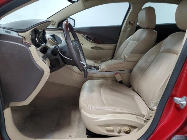 2012 Buick Lacrosse Premium