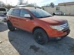 2007 Ford Edge SEL