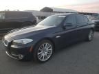 2011 BMW 550 I