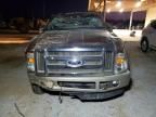 2008 Ford F250 Super Duty