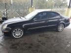 2007 Mercedes-Benz E 350