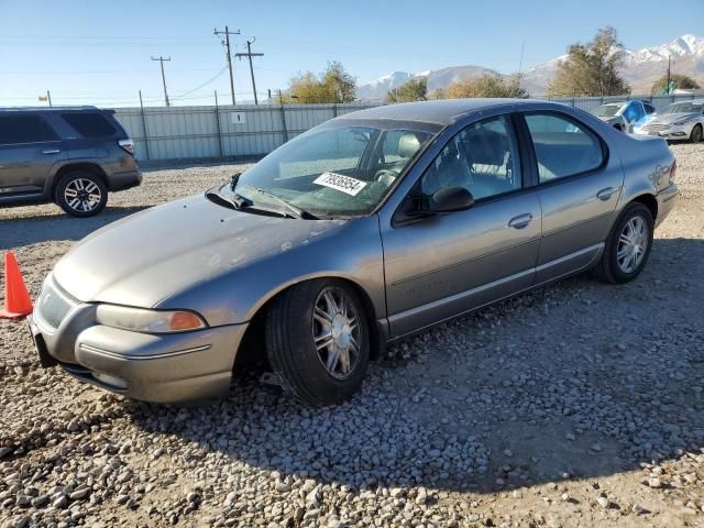 1998 Chrysler Cirrus LXI