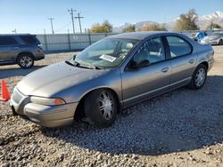 Salvage Cars with No Bids Yet For Sale at auction: 1998 Chrysler Cirrus LXI