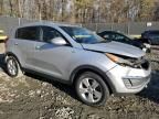 2013 KIA Sportage LX