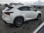 2015 Lexus NX 200T