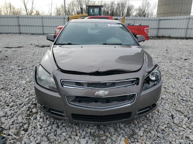 2011 Chevrolet Malibu LTZ