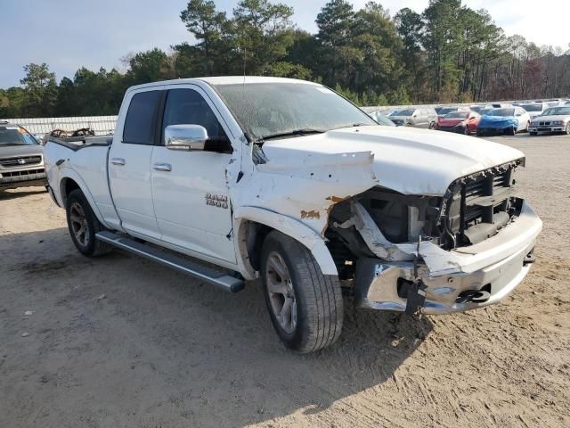 2016 Dodge 1500 Laramie