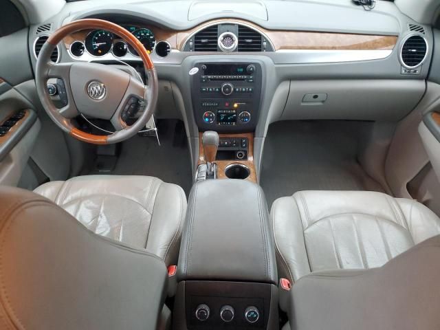 2009 Buick Enclave CXL