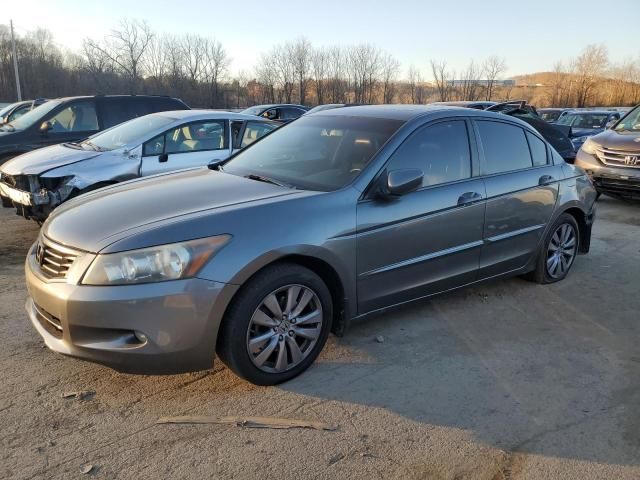 2008 Honda Accord EXL