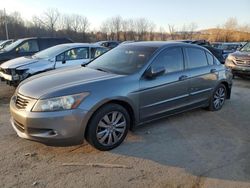 Honda Accord exl salvage cars for sale: 2008 Honda Accord EXL