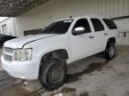 2012 Chevrolet Tahoe C1500 LT