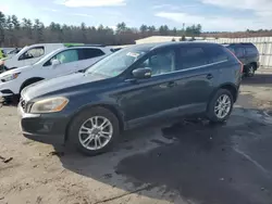 Volvo xc60 salvage cars for sale: 2010 Volvo XC60 T6