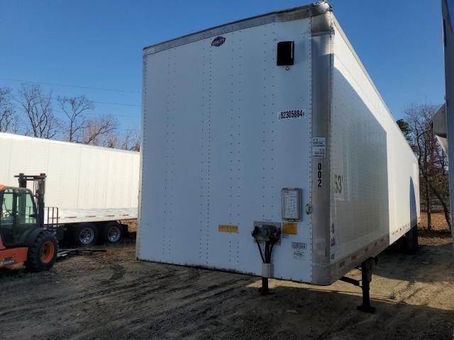 2011 Utility Trailer