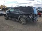 2002 Toyota Sequoia SR5