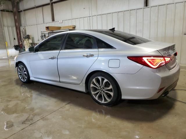 2014 Hyundai Sonata SE