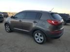 2013 KIA Sportage Base