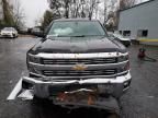 2015 Chevrolet Silverado K2500 Heavy Duty LT