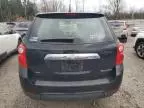 2012 Chevrolet Equinox LS