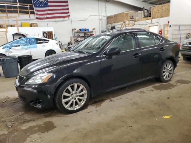 2006 Lexus IS 250