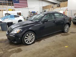 Lexus salvage cars for sale: 2006 Lexus IS 250