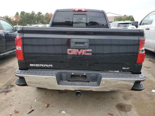 2014 GMC Sierra K1500 SLT