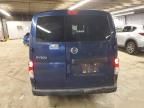 2014 Nissan NV200 2.5S