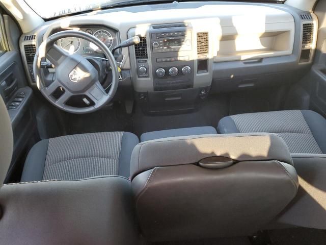 2010 Dodge RAM 1500